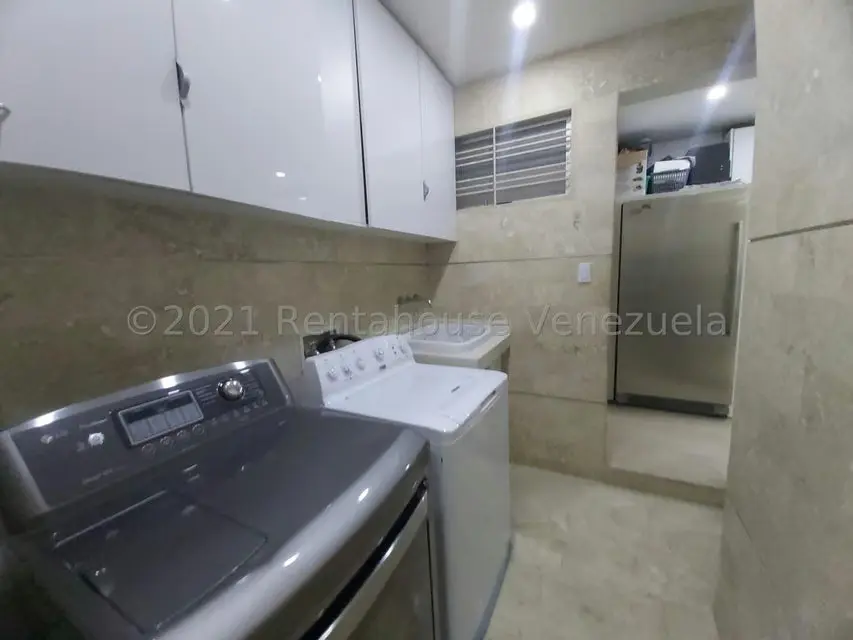 Apartamento (1 Nivel) en Venta en Zona Este, Lara - 27