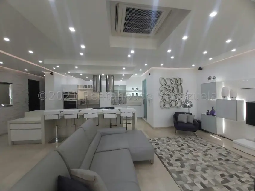 Apartamento (1 Nivel) en Venta en Zona Este, Lara - 3