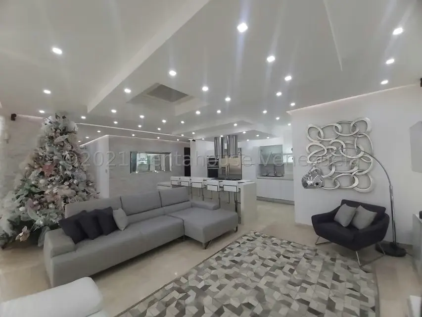 Apartamento (1 Nivel) en Venta en Zona Este, Lara - 4