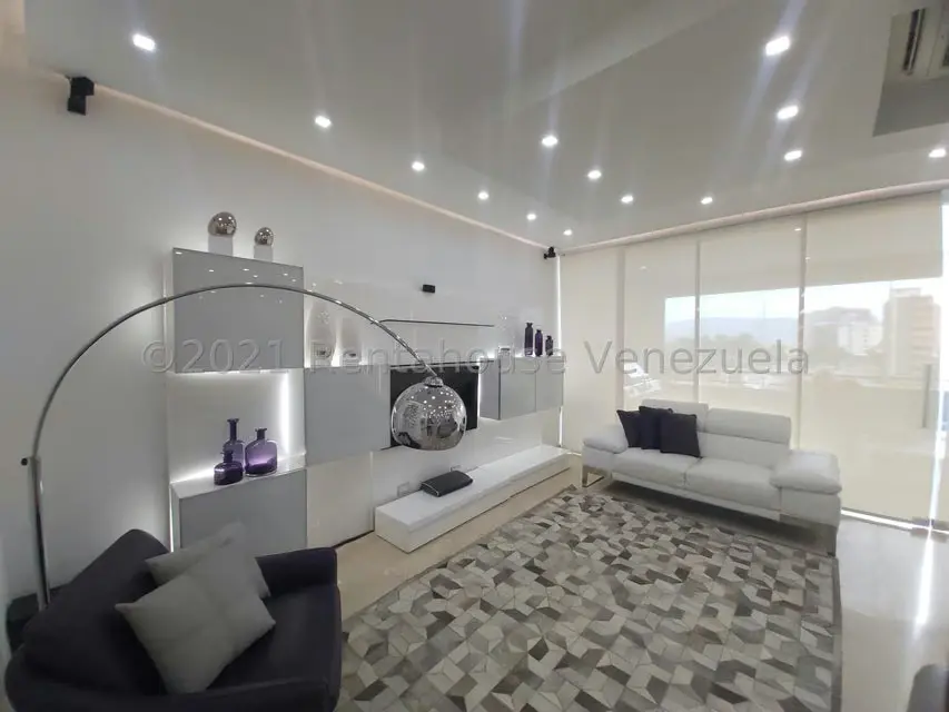 Apartamento (1 Nivel) en Venta en Zona Este, Lara - 5