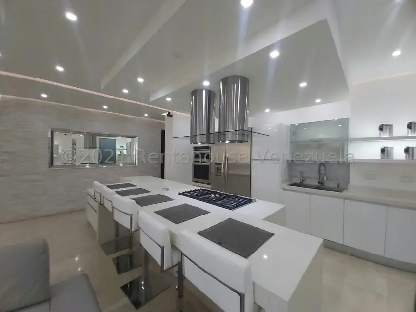 Apartamento (1 Nivel) en Venta en Zona Este, Lara - 7
