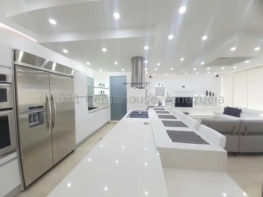 Apartamento (1 Nivel) en Venta en Zona Este, Lara - 8