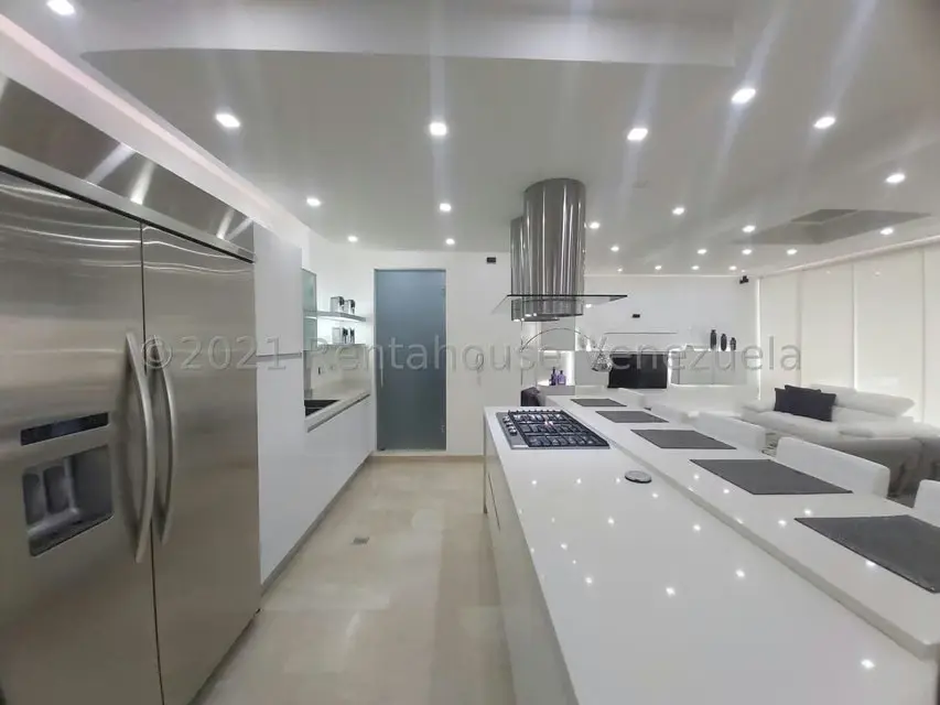 Apartamento (1 Nivel) en Venta en Zona Este, Lara - 10