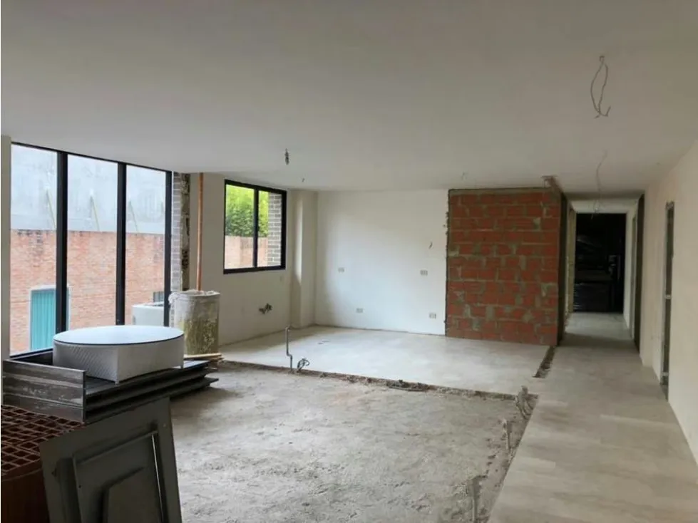 Copia de Vendo PH 1.170,90m2 6h/6b/4pe Campo Alegre - 8