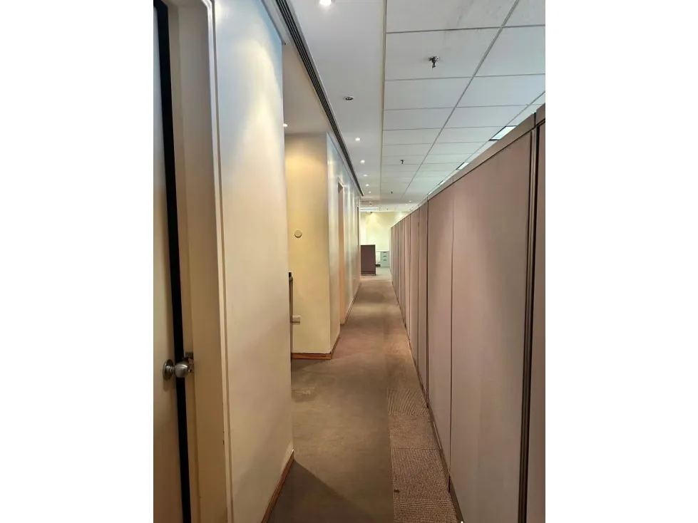 OFICINA EN VENTA 234,75M2 - EL RECREO - 12