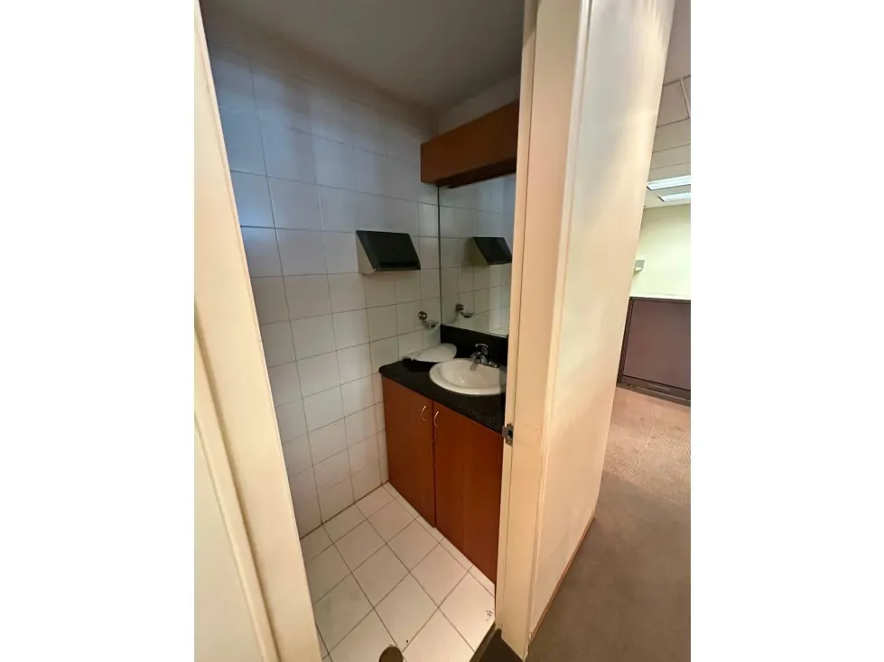 OFICINA EN VENTA 234,75M2 - EL RECREO - 14