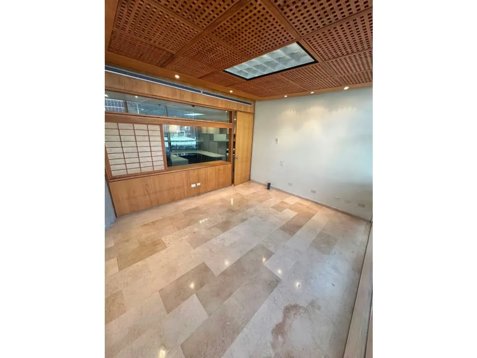 OFICINA EN VENTA 234,75M2 - EL RECREO - 17