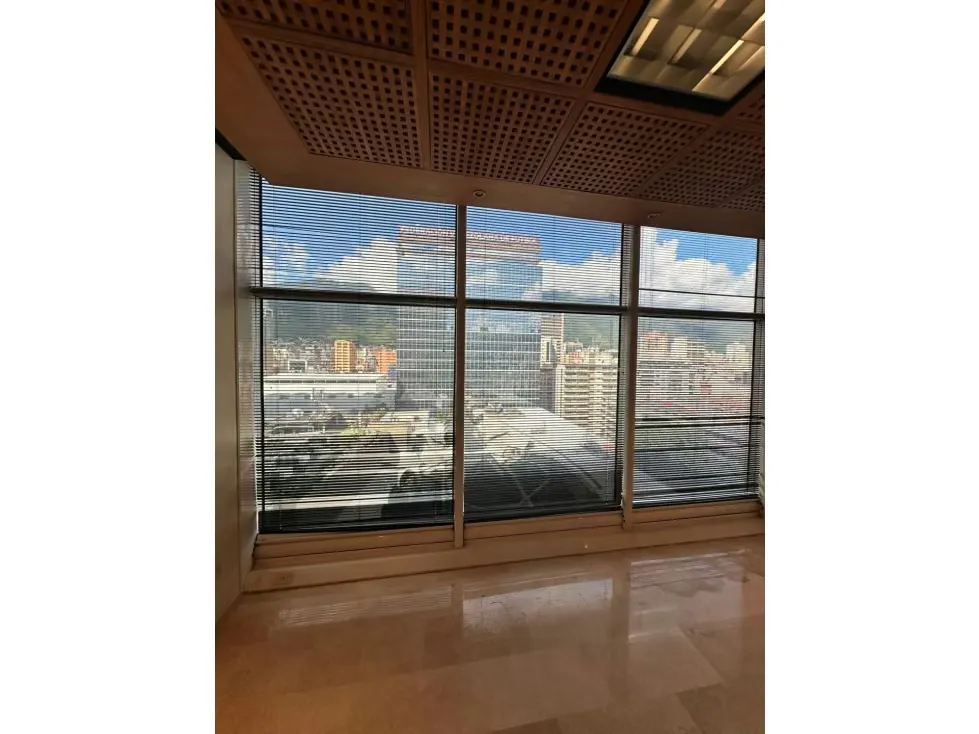 OFICINA EN VENTA 234,75M2 - EL RECREO - 18
