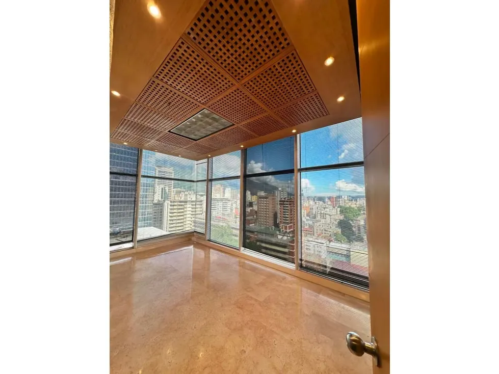 OFICINA EN VENTA 234,75M2 - EL RECREO - 19