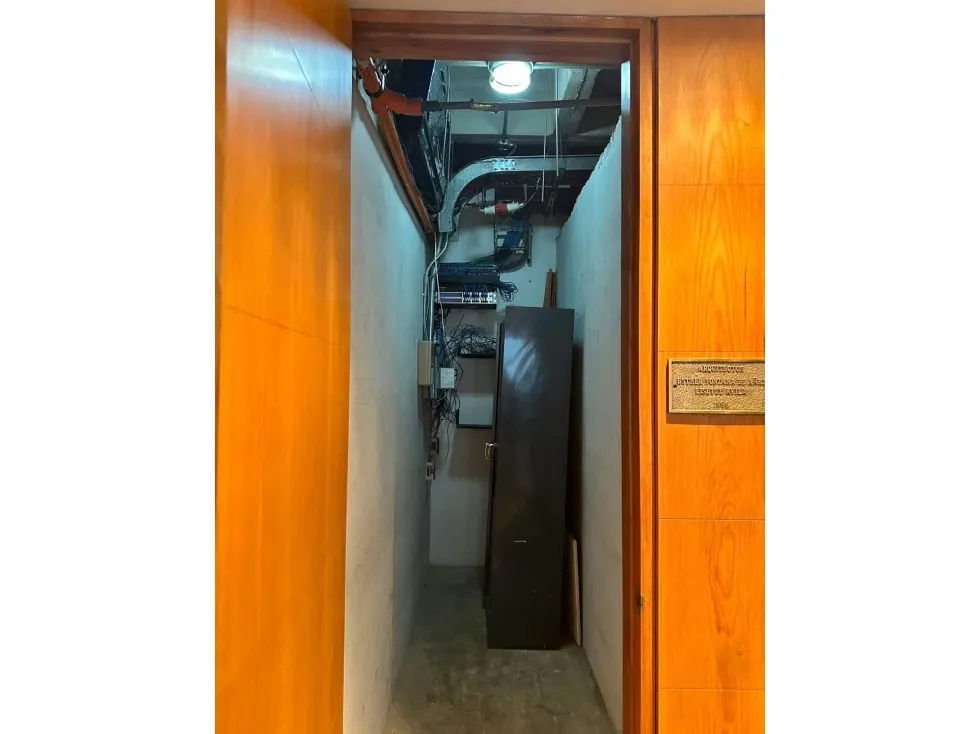 OFICINA EN VENTA 234,75M2 - EL RECREO - 3
