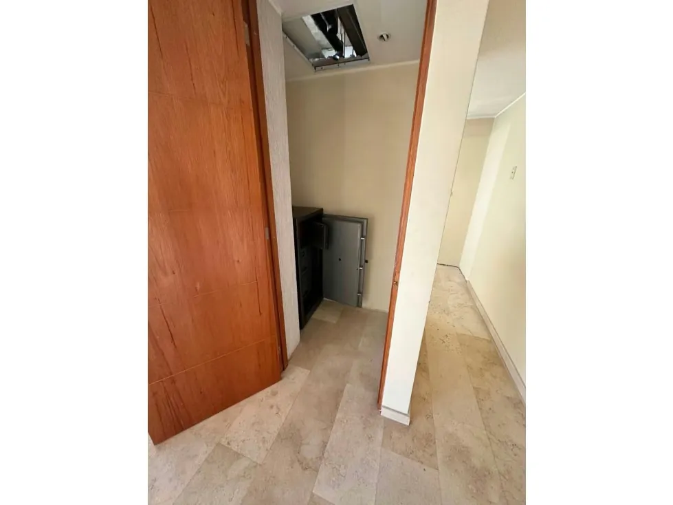 OFICINA EN VENTA 234,75M2 - EL RECREO - 22