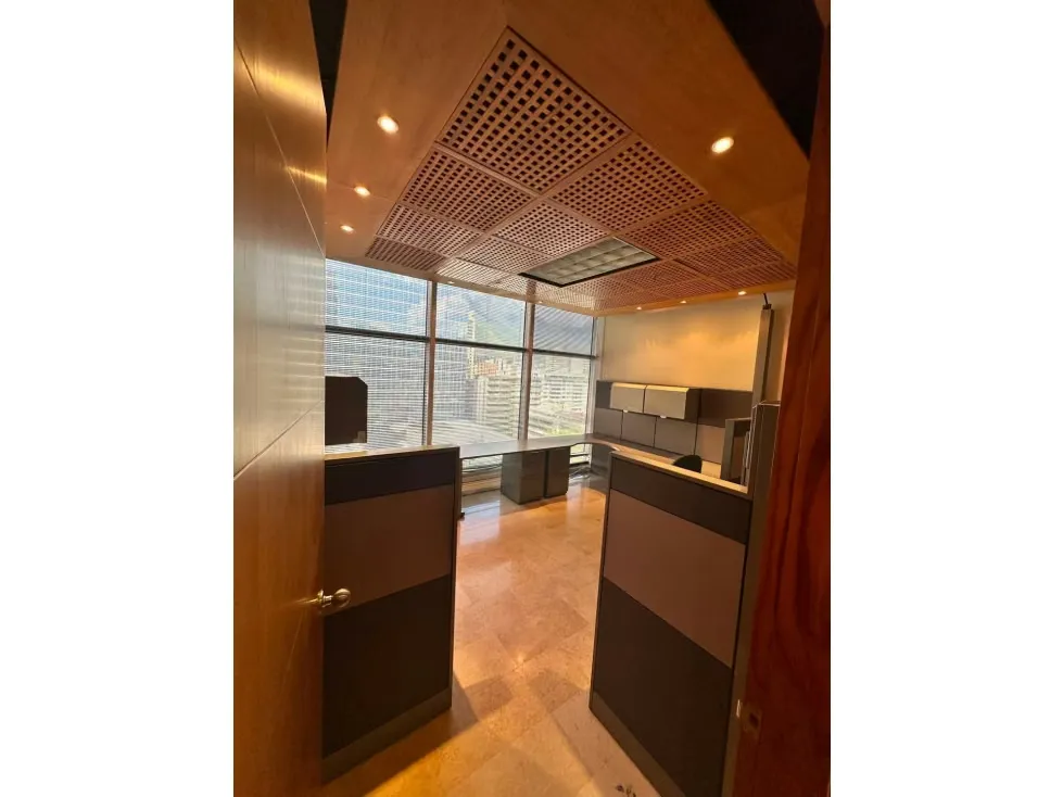 OFICINA EN VENTA 234,75M2 - EL RECREO - 9