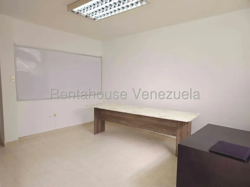Oficina en Alquiler en Colinas de Bello Monte, Distrito Metropolitano - 3