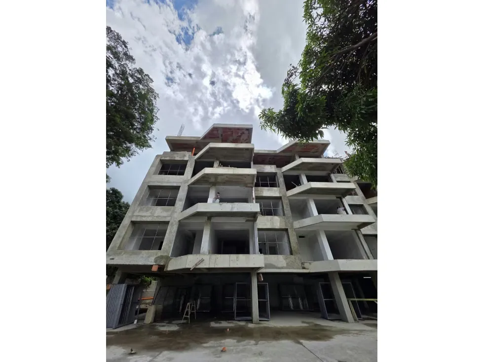APARTAMENTO EN VENTA 136 M2 CON FINANCIAMIENTO - URB LA CASTELLANA - 12