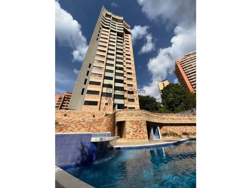 Apto en venta urb. Valle blanco 116 m2 res. Luxor - 2