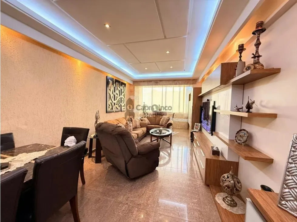Apto en venta urb. Valle blanco 116 m2 res. Luxor - 3