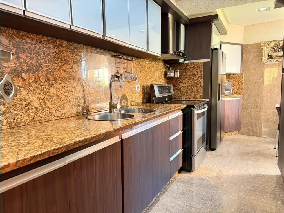 Apto en venta urb. Valle blanco 116 m2 res. Luxor - 6
