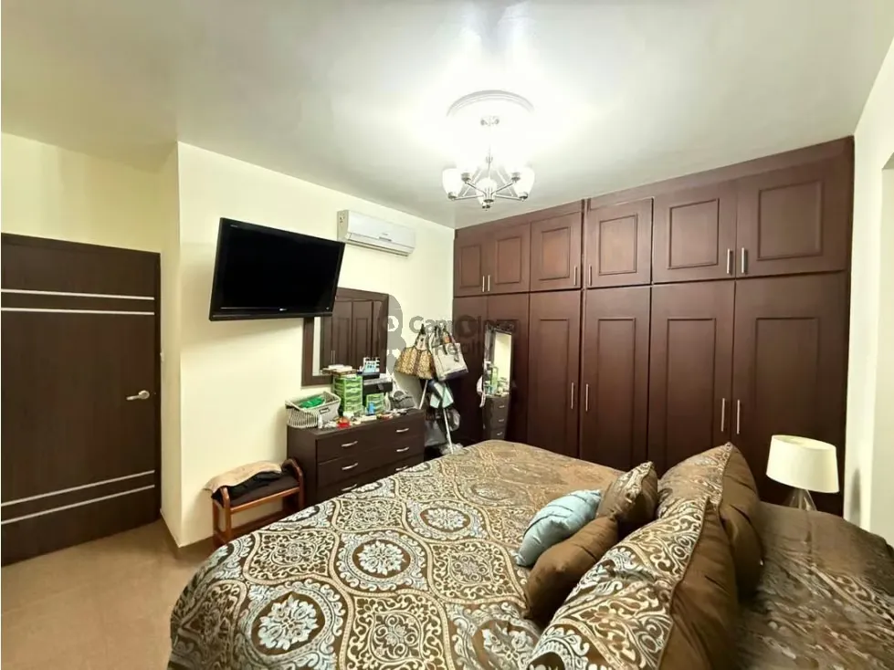 Apto en venta urb. Valle blanco 116 m2 res. Luxor - 7