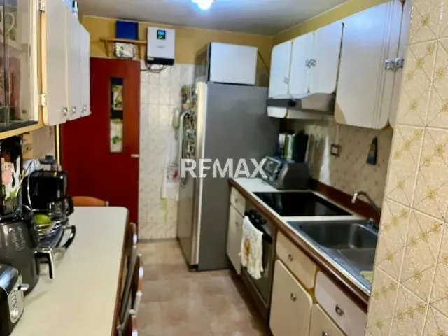 Apartamento. Venta. La Ermita - 2