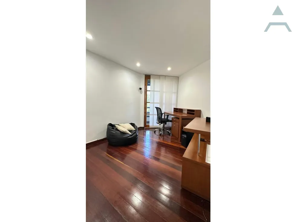 Se vende Apto 220m² 3h+s/4b+s/2p Los Naranjos - 12