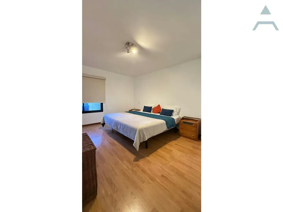 Se vende Apto 220m² 3h+s/4b+s/2p Los Naranjos - 13