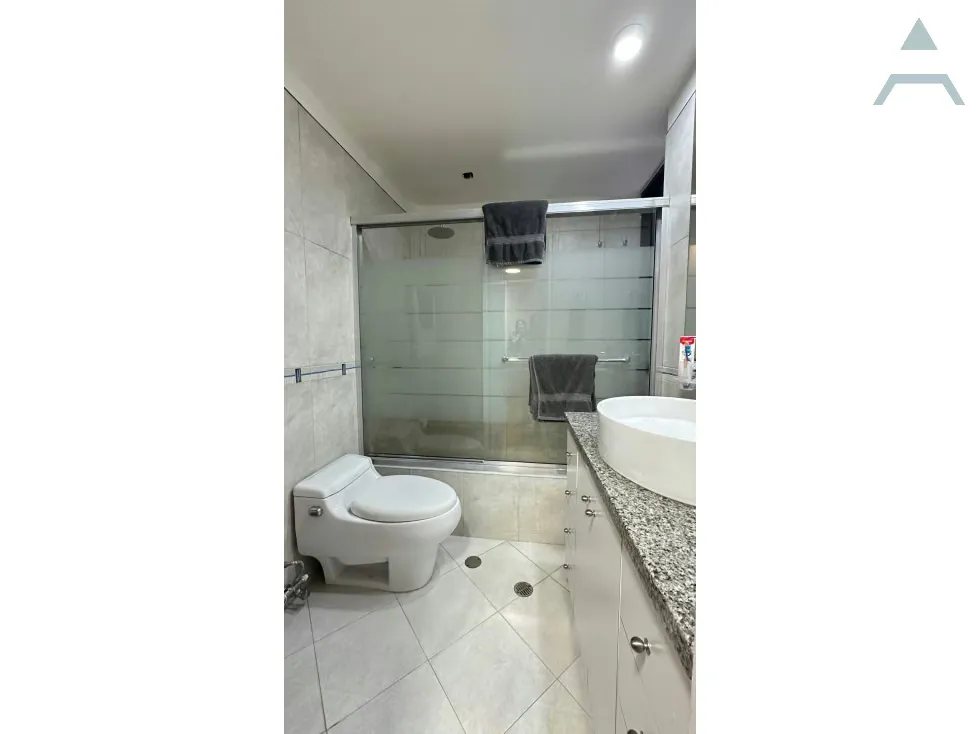 Se vende Apto 220m² 3h+s/4b+s/2p Los Naranjos - 17