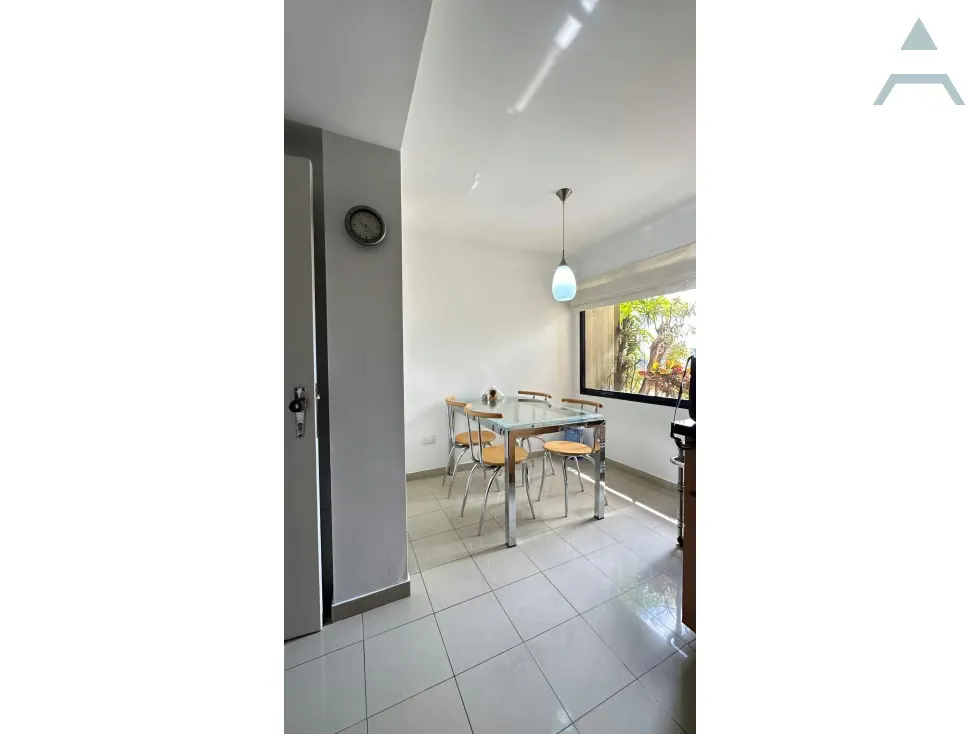 Se vende Apto 220m² 3h+s/4b+s/2p Los Naranjos - 6