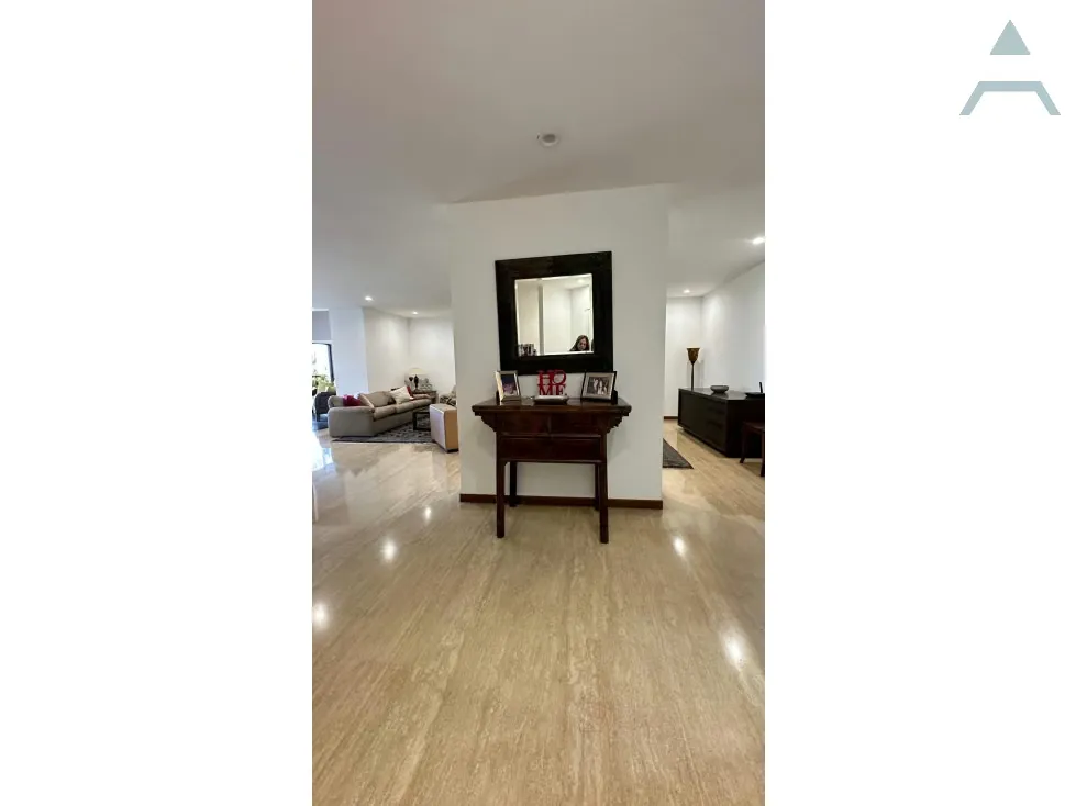 Se vende Apto 220m² 3h+s/4b+s/2p Los Naranjos - 9