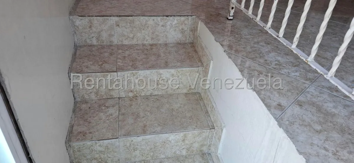 Casa (1 Nivel) en Venta en Los Salias, Miranda - 2