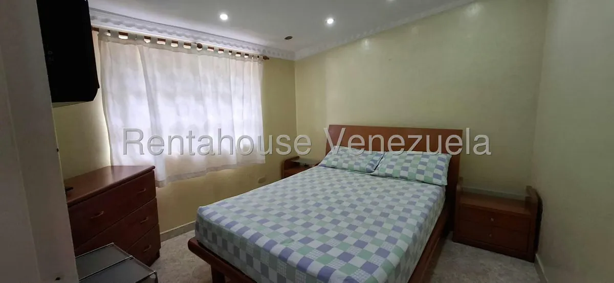 Casa (1 Nivel) en Venta en Los Salias, Miranda - 12