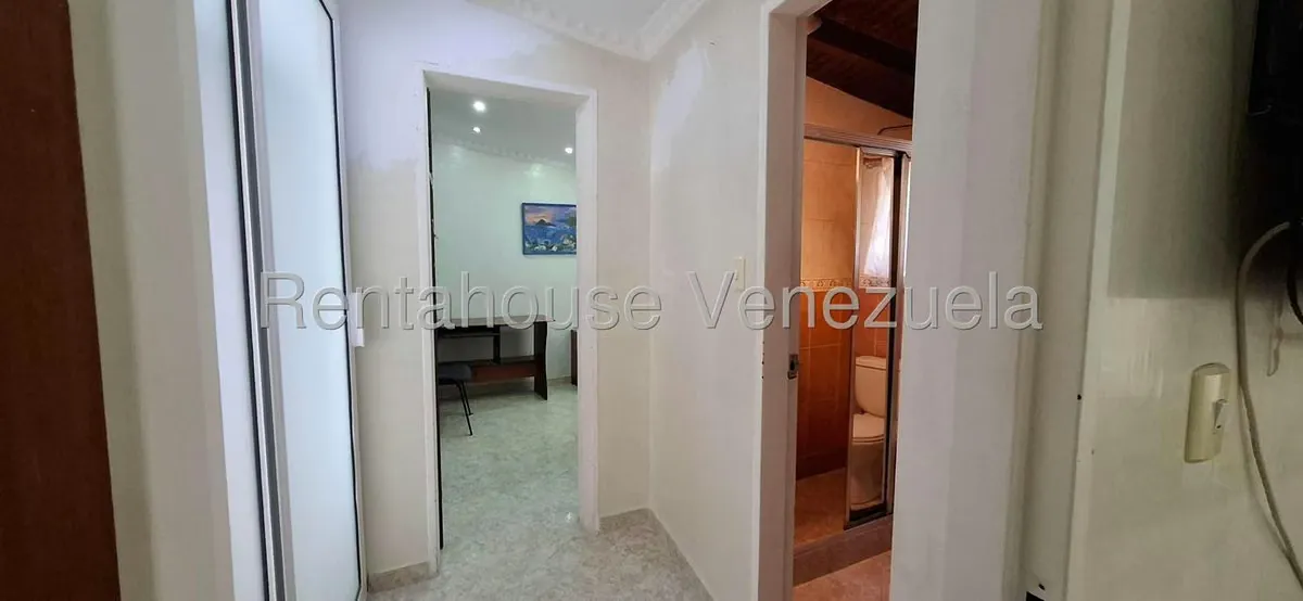 Casa (1 Nivel) en Venta en Los Salias, Miranda - 14