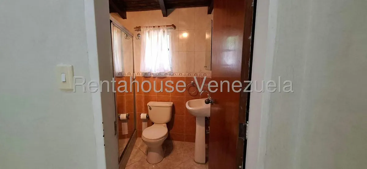 Casa (1 Nivel) en Venta en Los Salias, Miranda - 15