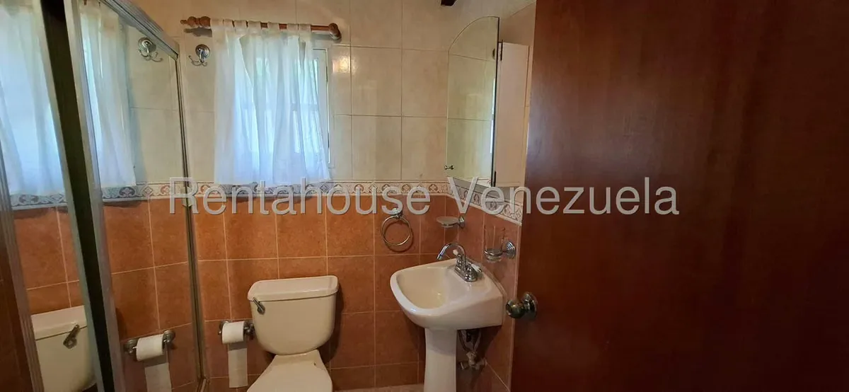 Casa (1 Nivel) en Venta en Los Salias, Miranda - 16