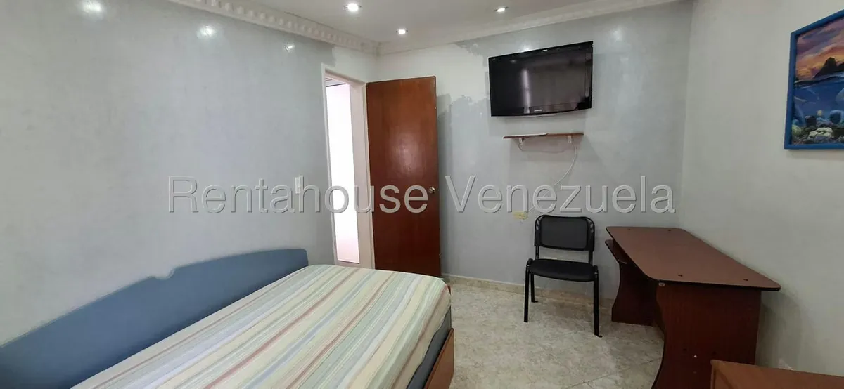 Casa (1 Nivel) en Venta en Los Salias, Miranda - 17