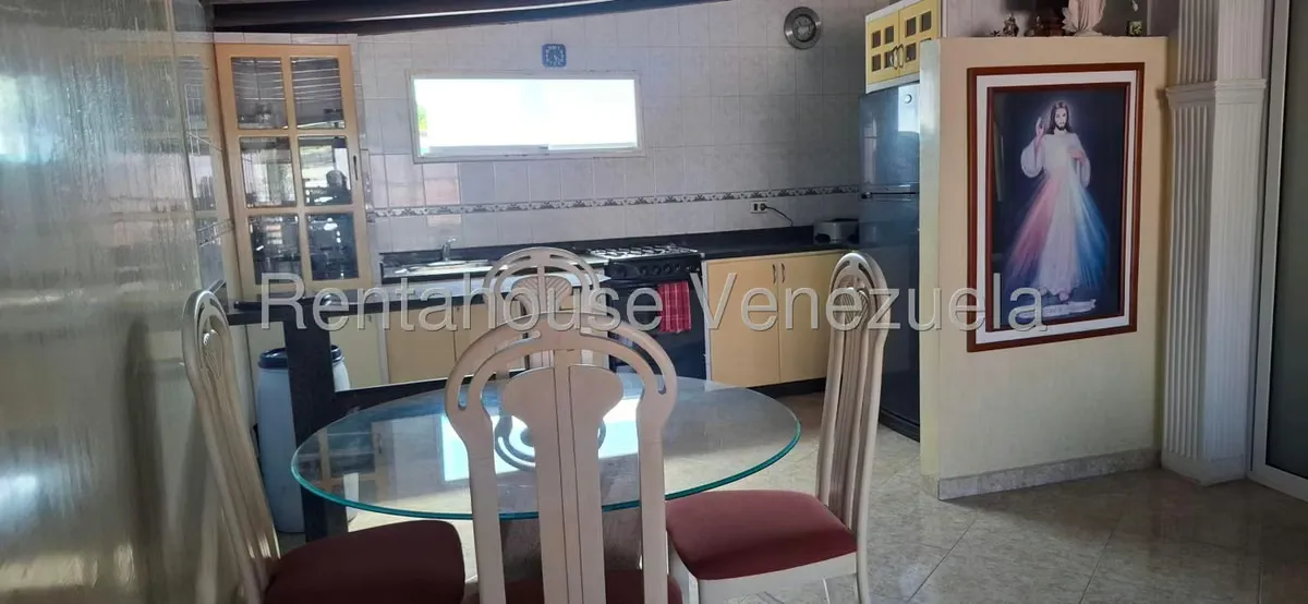 Casa (1 Nivel) en Venta en Los Salias, Miranda - 5