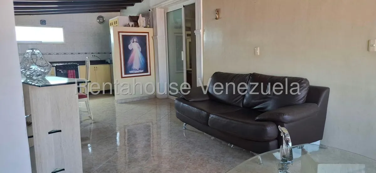 Casa (1 Nivel) en Venta en Los Salias, Miranda - 6