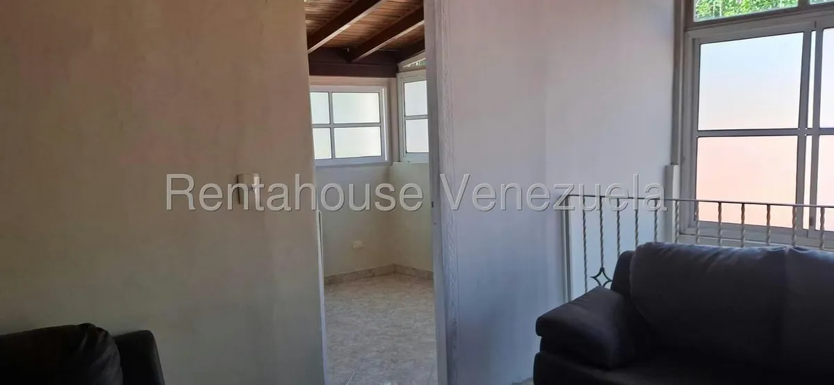 Casa (1 Nivel) en Venta en Los Salias, Miranda - 8
