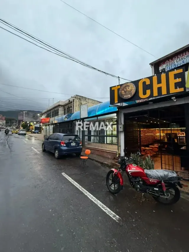 En Alquiler local Comercial A pie de calle ubicado en la calle 12 entre carrera 22 y 23 barrio.