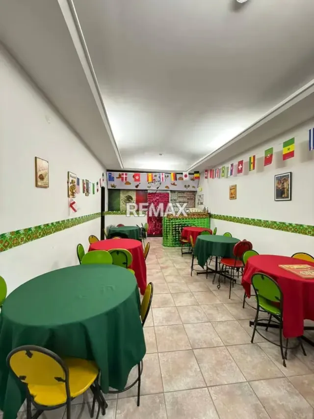 En Alquiler local Comercial A pie de calle ubicado en la calle 12 entre carrera 22 y 23 barrio. - 5