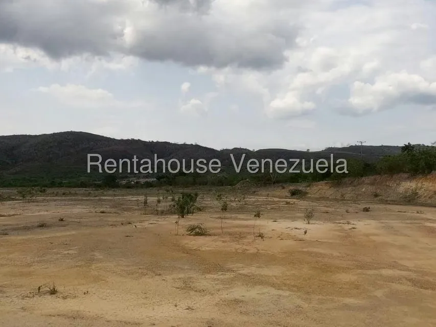 Terreno (Industrial) en Venta en Municipio Peña, Yaracuy - 7