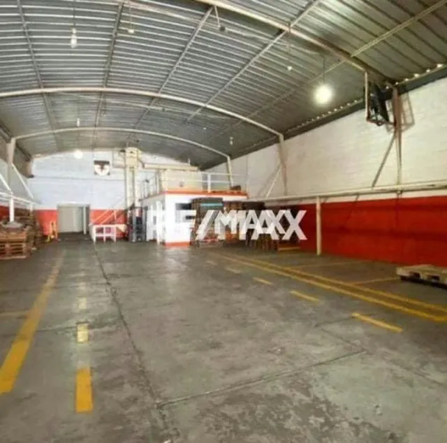 Galpón Empaquetadora en Venta Zona Industrial - 2