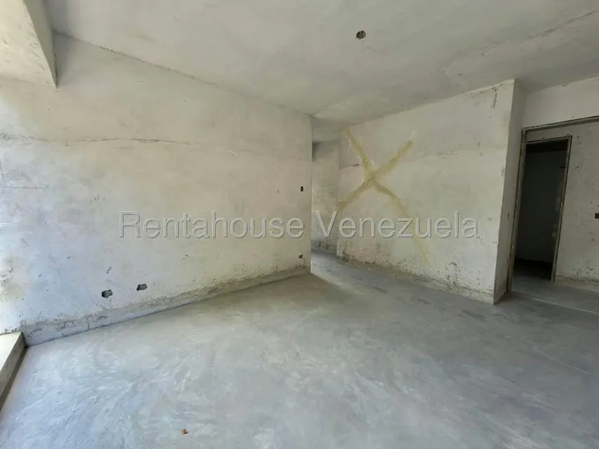 Apartamento (1 Nivel) en Venta en El Rosal, Distrito Metropolitano - 11