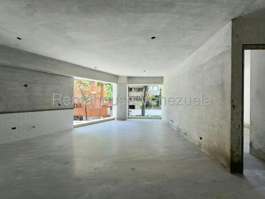 Apartamento (1 Nivel) en Venta en El Rosal, Distrito Metropolitano - 3