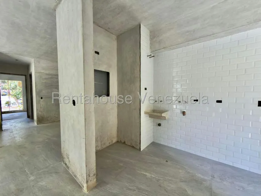 Apartamento (1 Nivel) en Venta en El Rosal, Distrito Metropolitano - 5