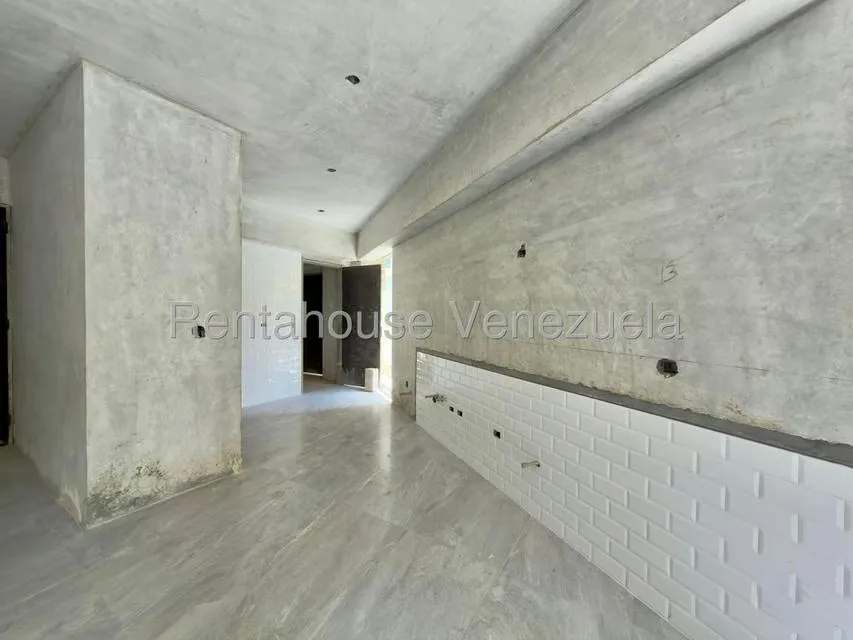 Apartamento (1 Nivel) en Venta en El Rosal, Distrito Metropolitano - 6