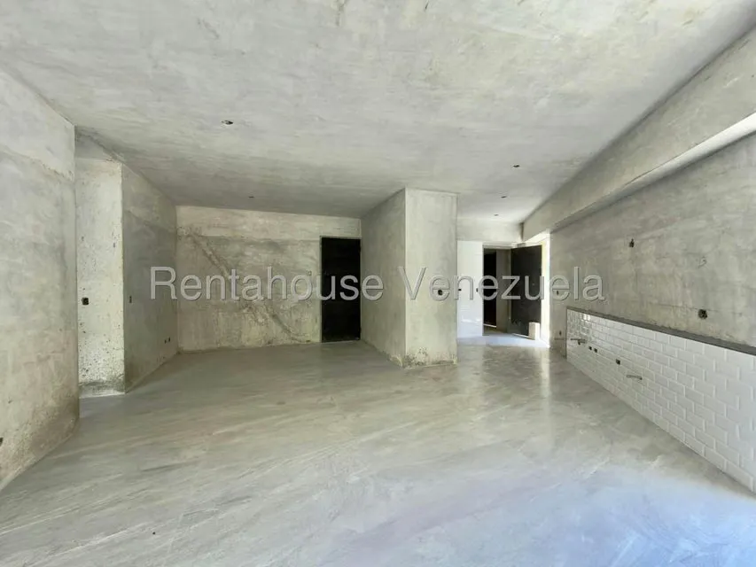 Apartamento (1 Nivel) en Venta en El Rosal, Distrito Metropolitano - 8