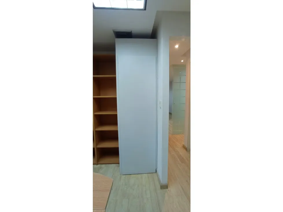 Se alquila oficina 100m2 El Rosal 2392 - 20