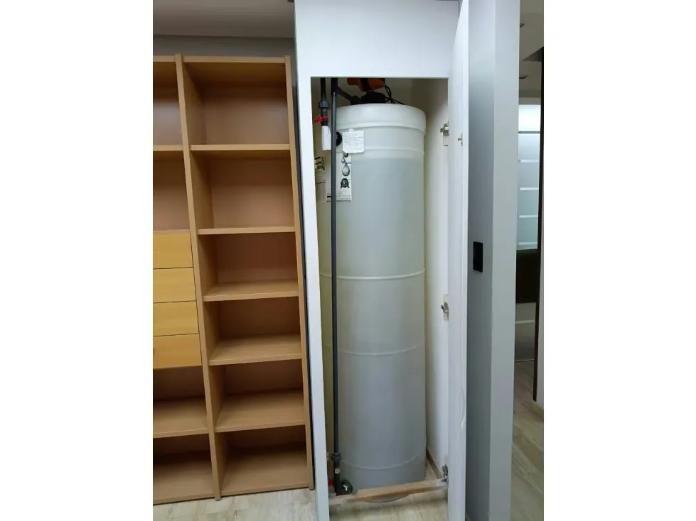 Se alquila oficina 100m2 El Rosal 2392 - 21