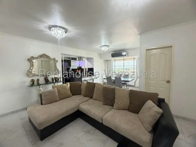Apartamento (1 Nivel) en Venta en Urbanizacion El Centro, Aragua