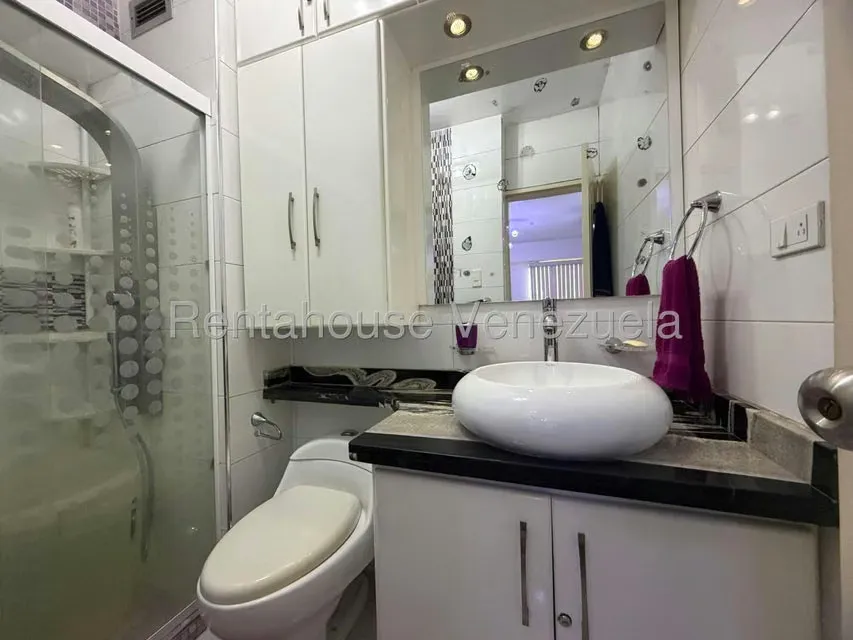 Apartamento (1 Nivel) en Venta en Urbanizacion El Centro, Aragua - 21
